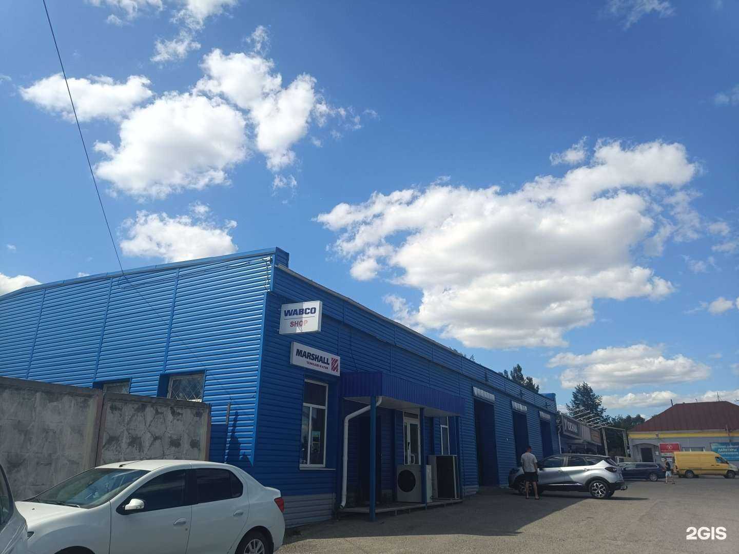 Отзывы на компанию Евро-трак в Йошкар-Оле c фото - фотография 2 из 2