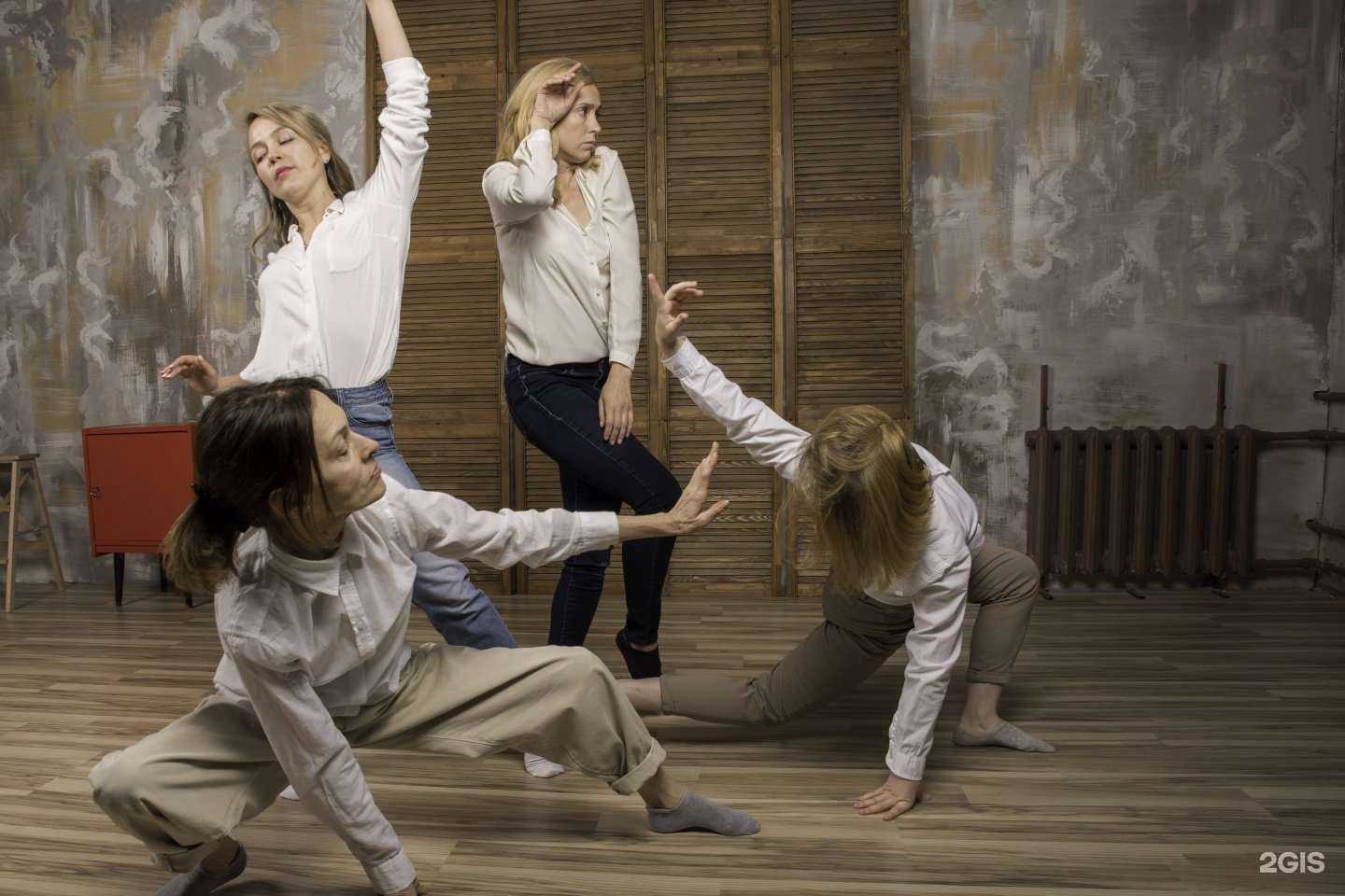 Отзывы на компанию Анима Данца в Перми c фото