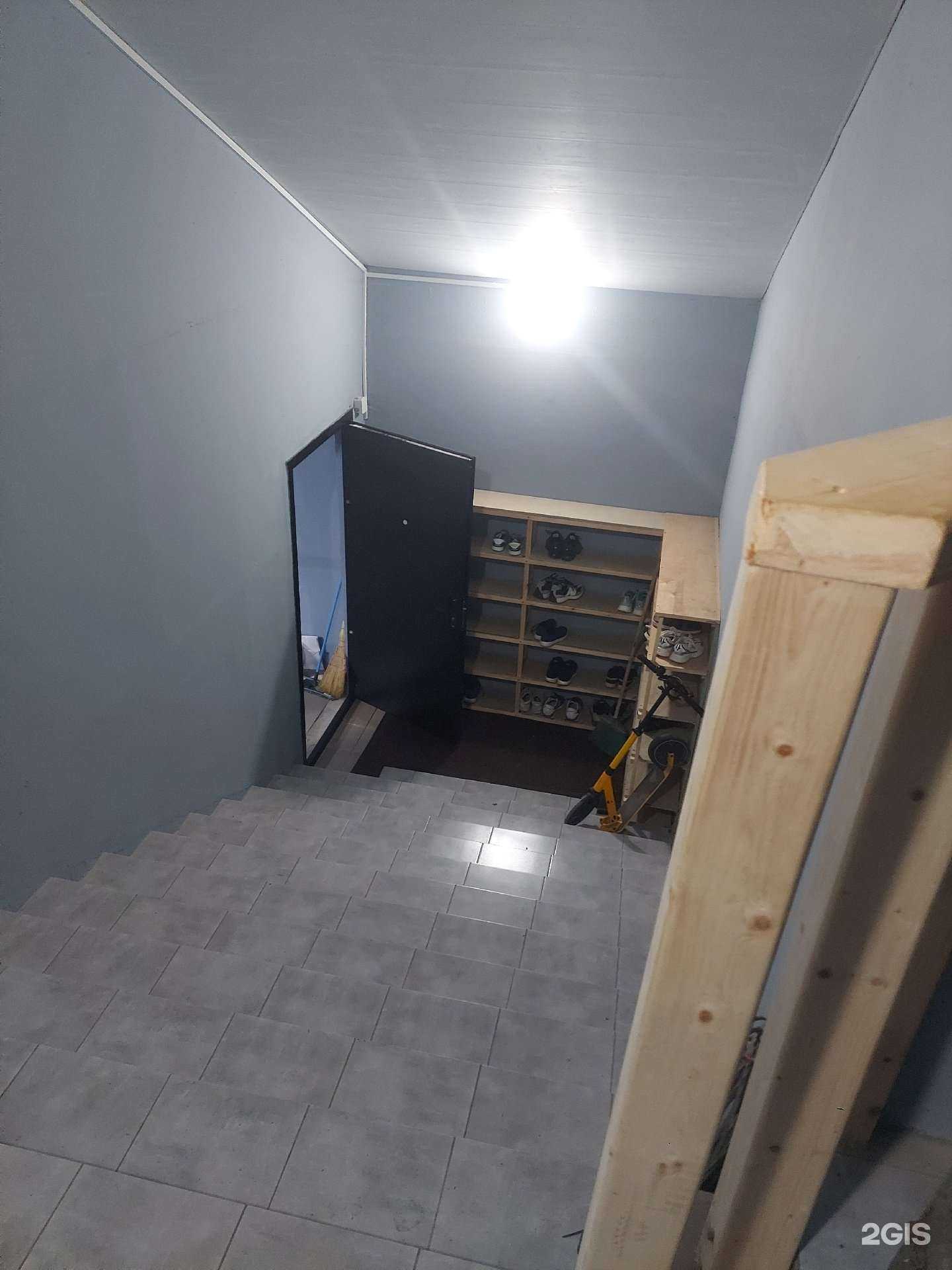 Отзывы на компанию Горец в Долгопрудном c фото