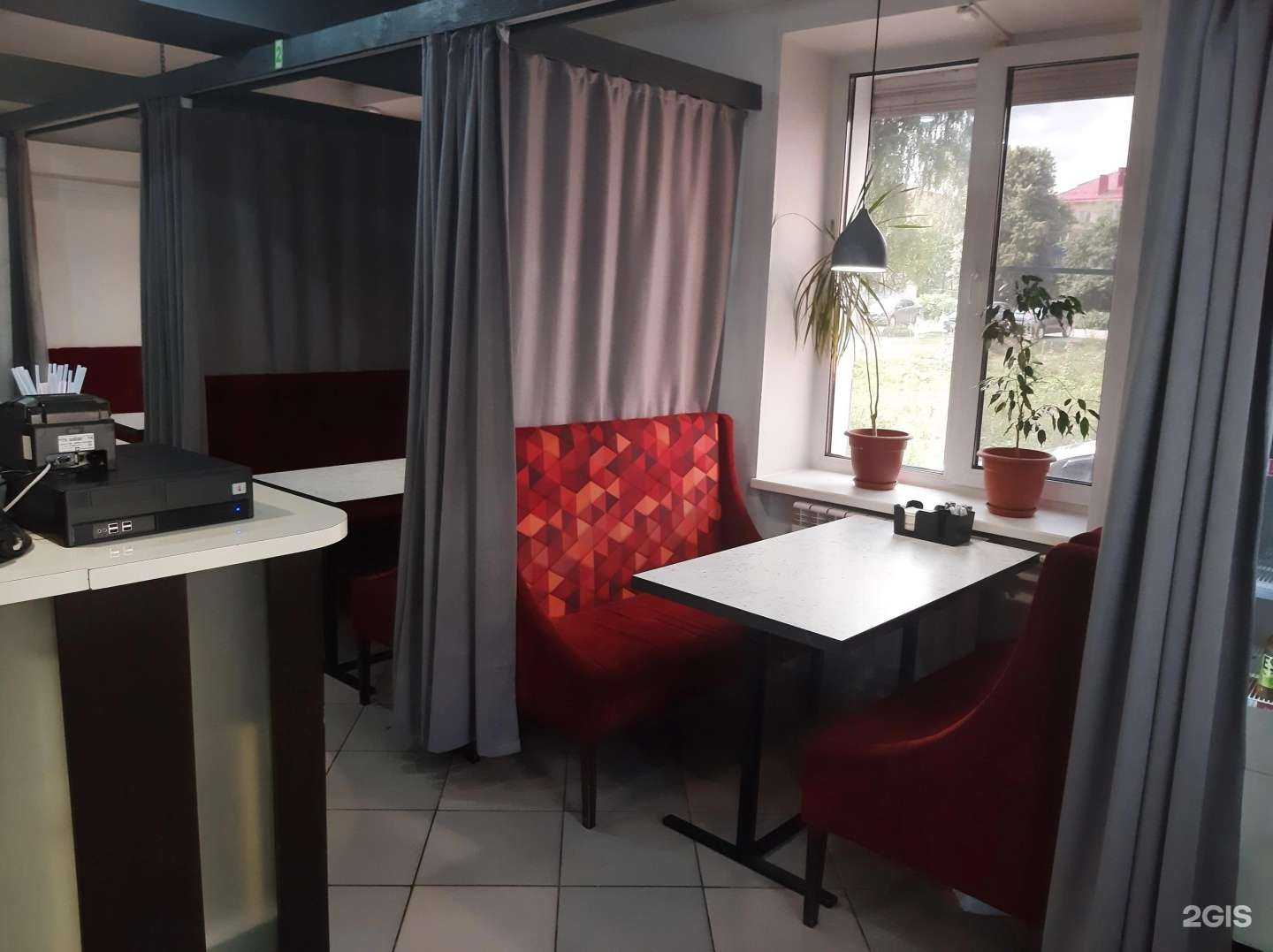 Отзывы на компанию Love Bar в г. Канаш c фото