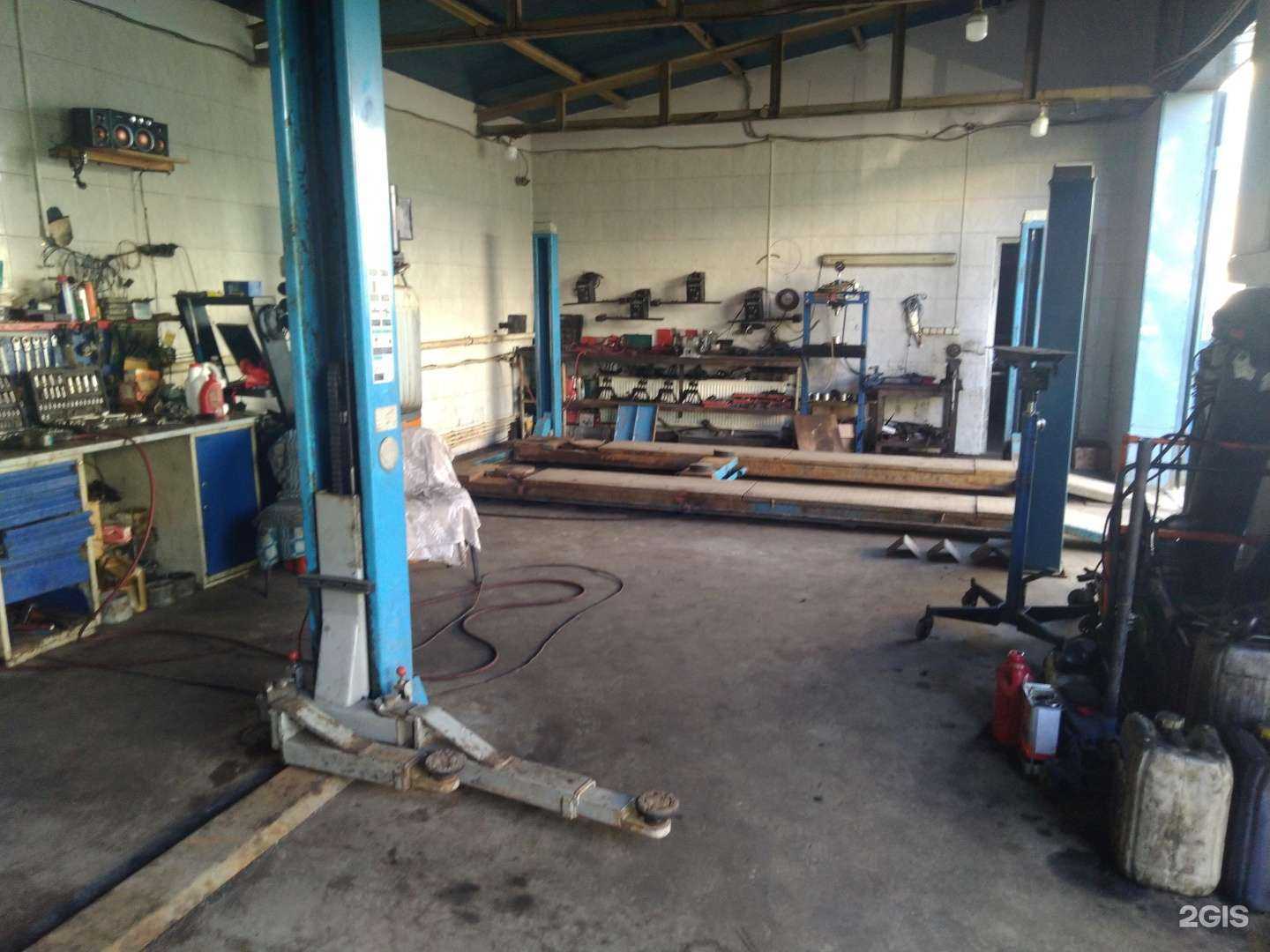 Отзывы на компанию Автодиалог в Дзержинском c фото