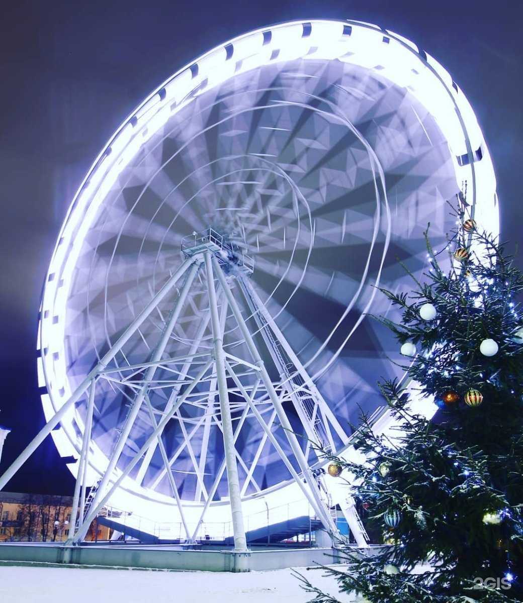 Отзывы на компанию Небо 33 в Владимире c фото