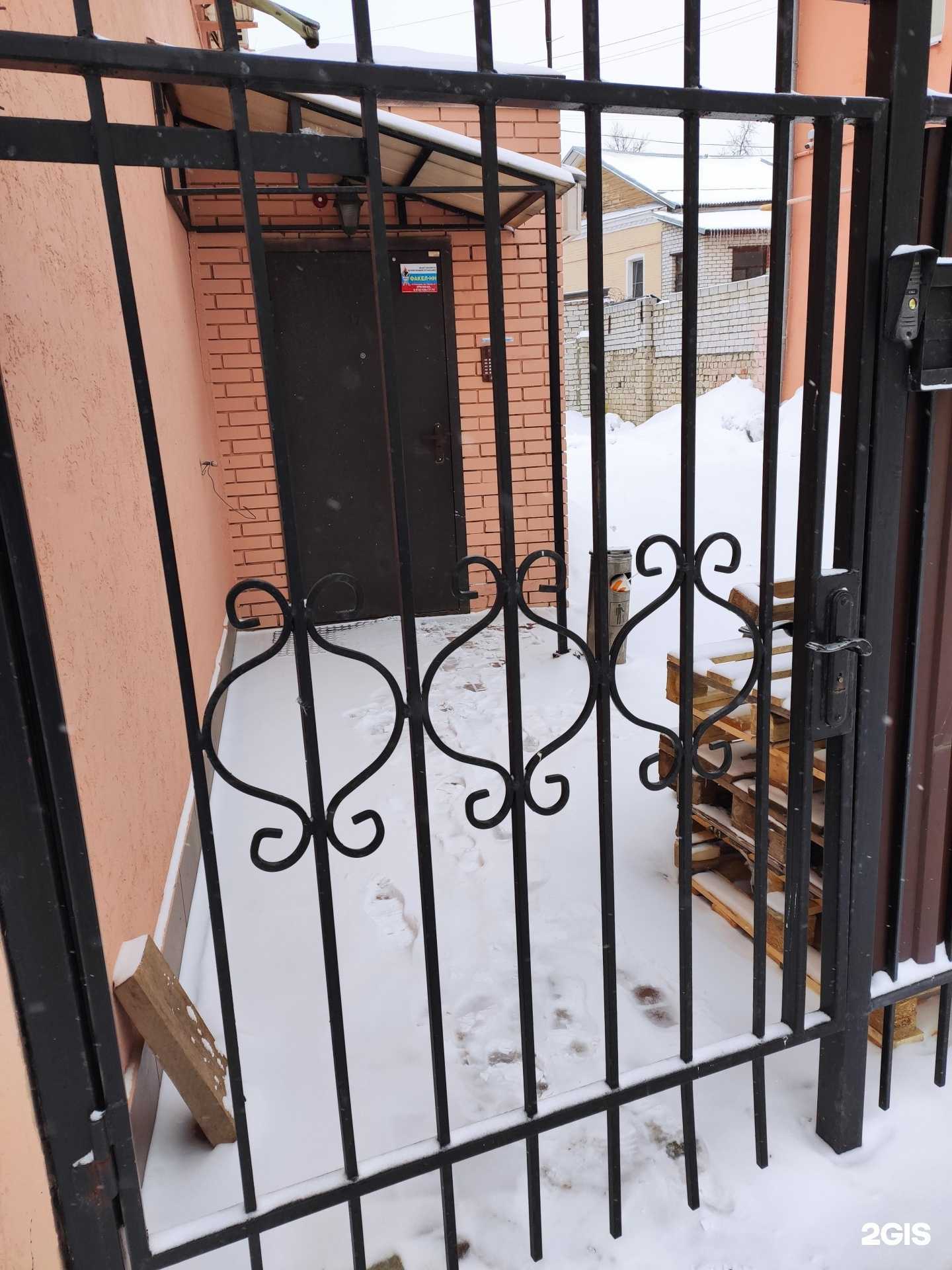 Отзывы на компанию Робитекс в Нижнем Новгороде c фото