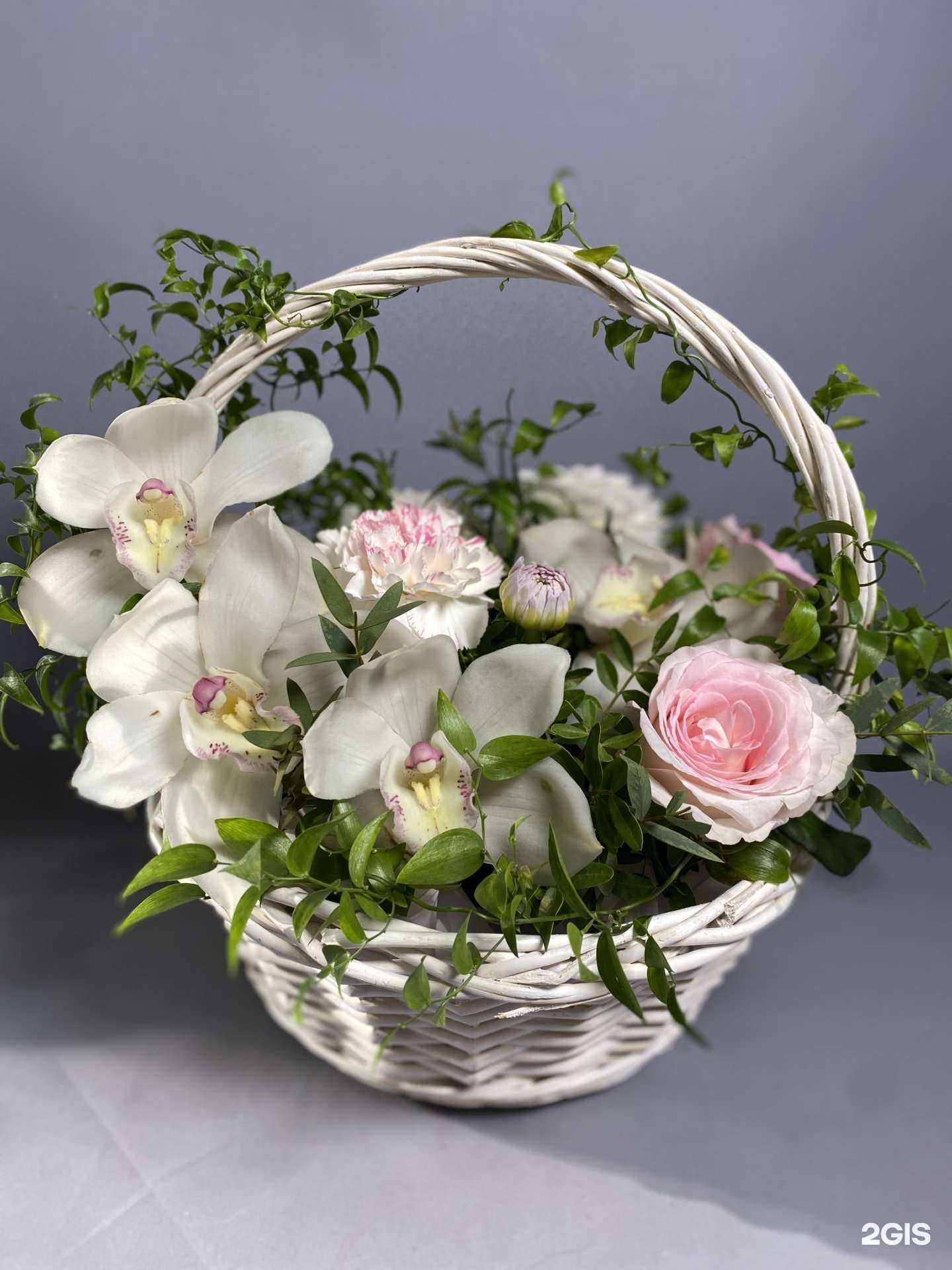 Отзывы на компанию Proбукет в Челябинске c фото