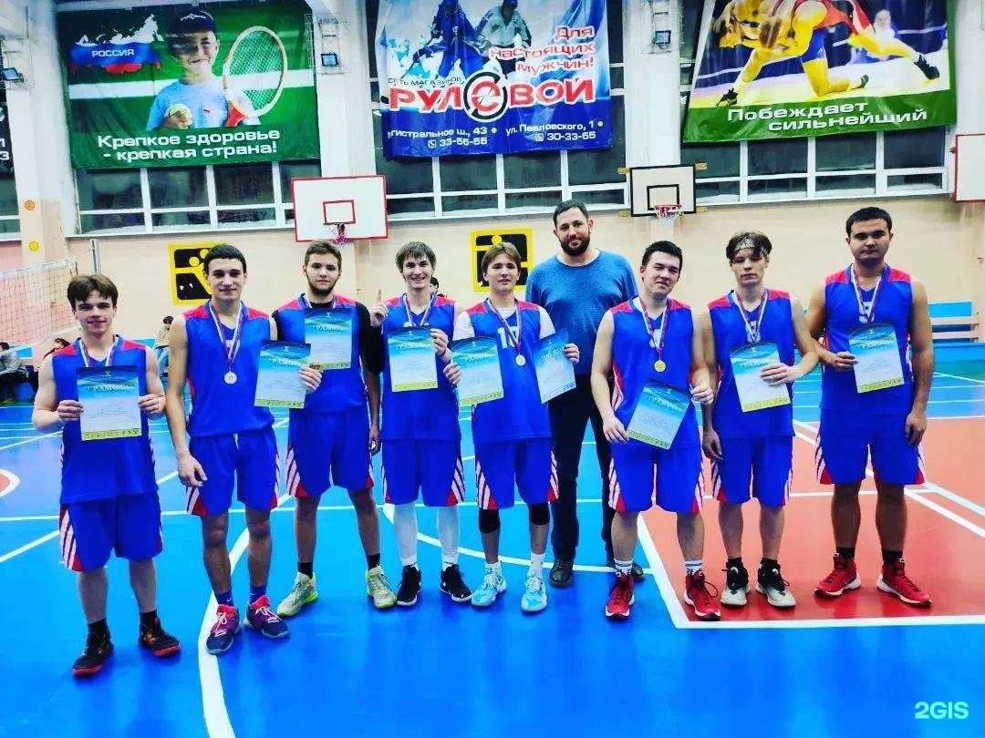 Отзывы на компанию Комсомольский-на-Амуре строительный колледж в Комсомольске-на-Амуре c фото