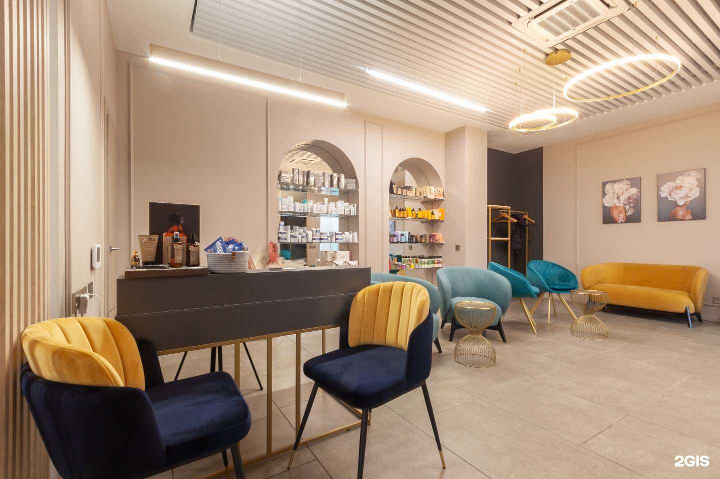 Отзывы на компанию Estetic в Екатеринбурге c фото