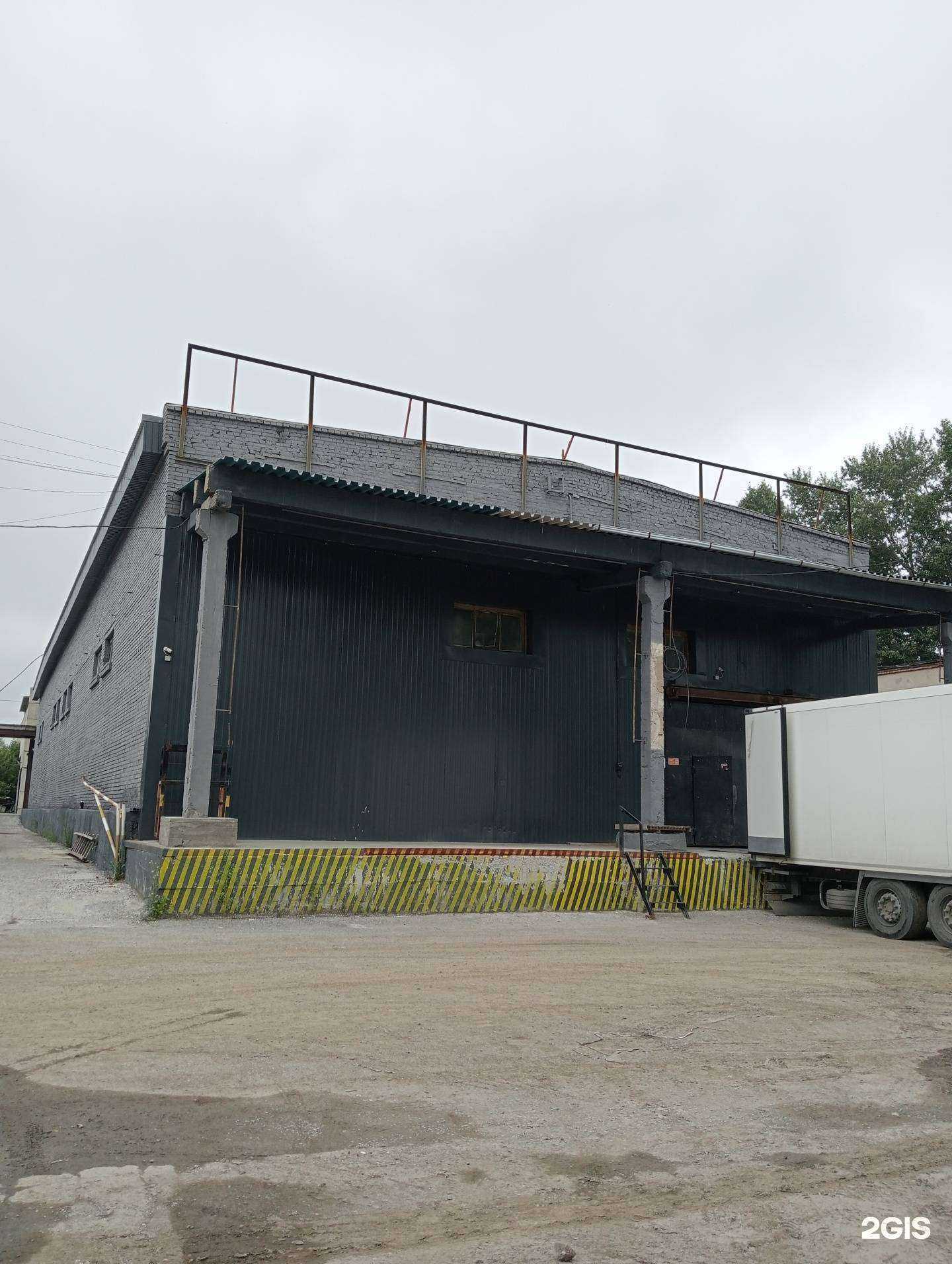 Отзывы на компанию СибСнаб в Новосибирске c фото - фотография 2 из 2