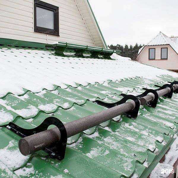 Отзывы на компанию Snegos в Перми c фото