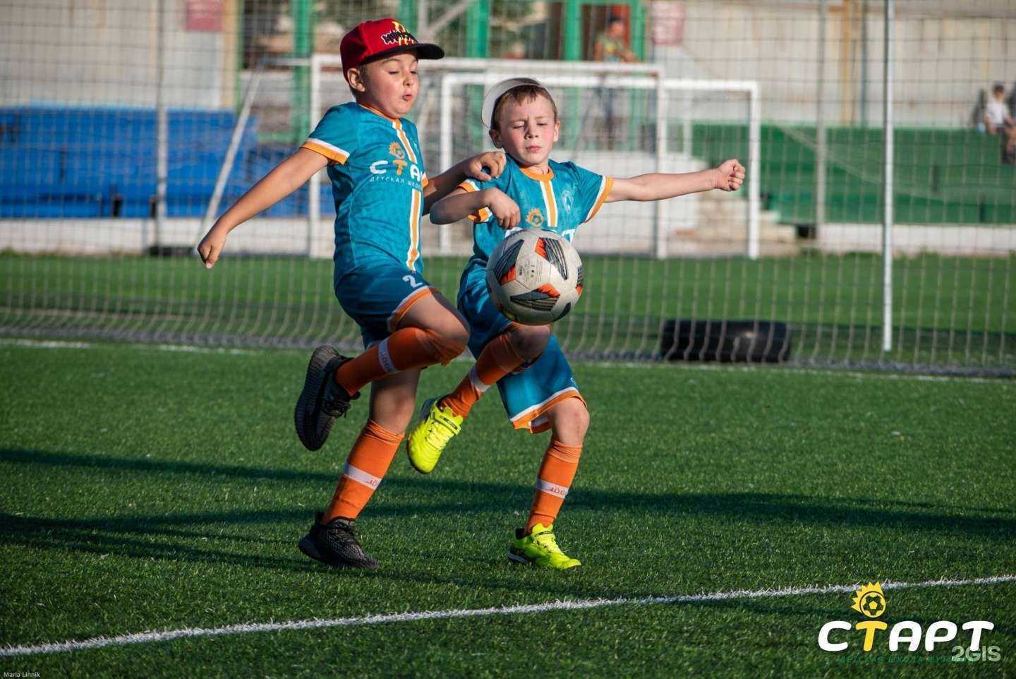 Отзывы на компанию Старт в Уфе c фото