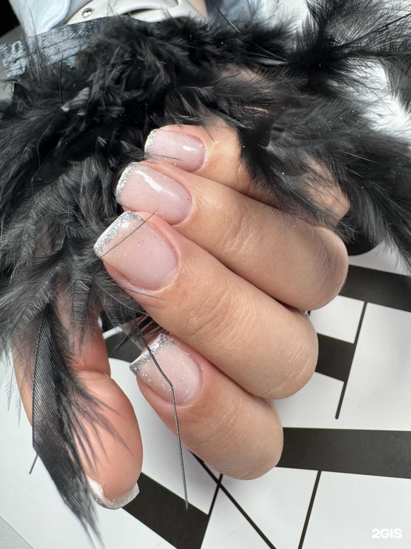 Отзывы на компанию Студия маникюра в Улан-Удэ c фото