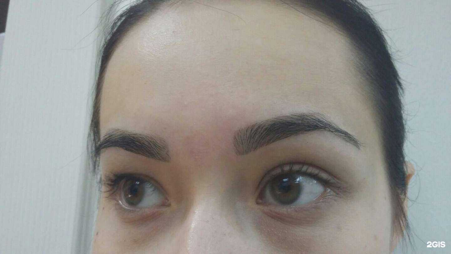 Отзывы на компанию Vladinails в Перми c фото