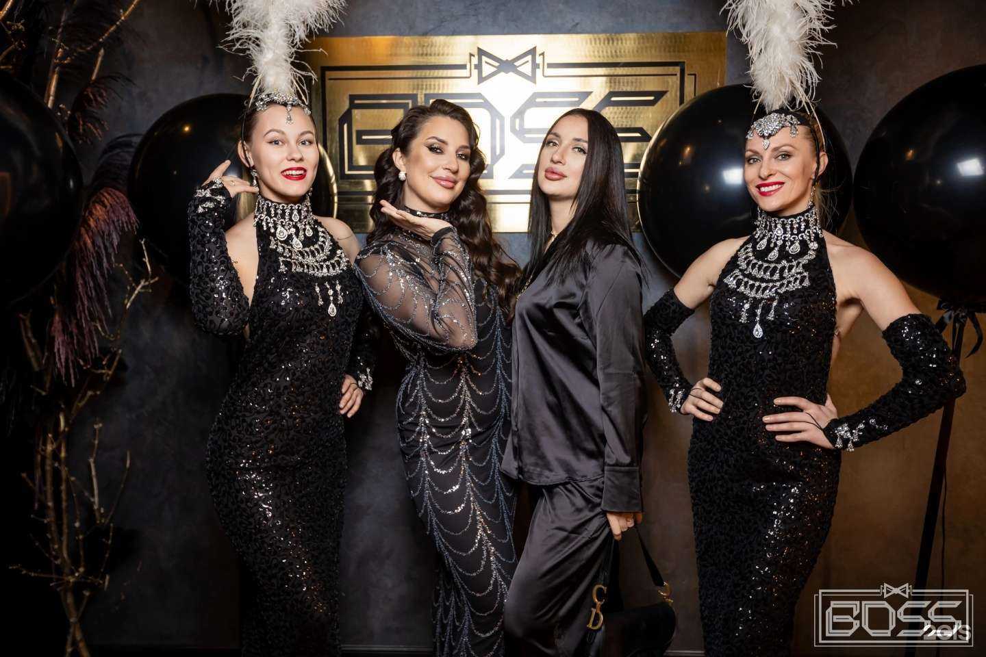 Отзывы на компанию Boss в г. Красноярск c фото