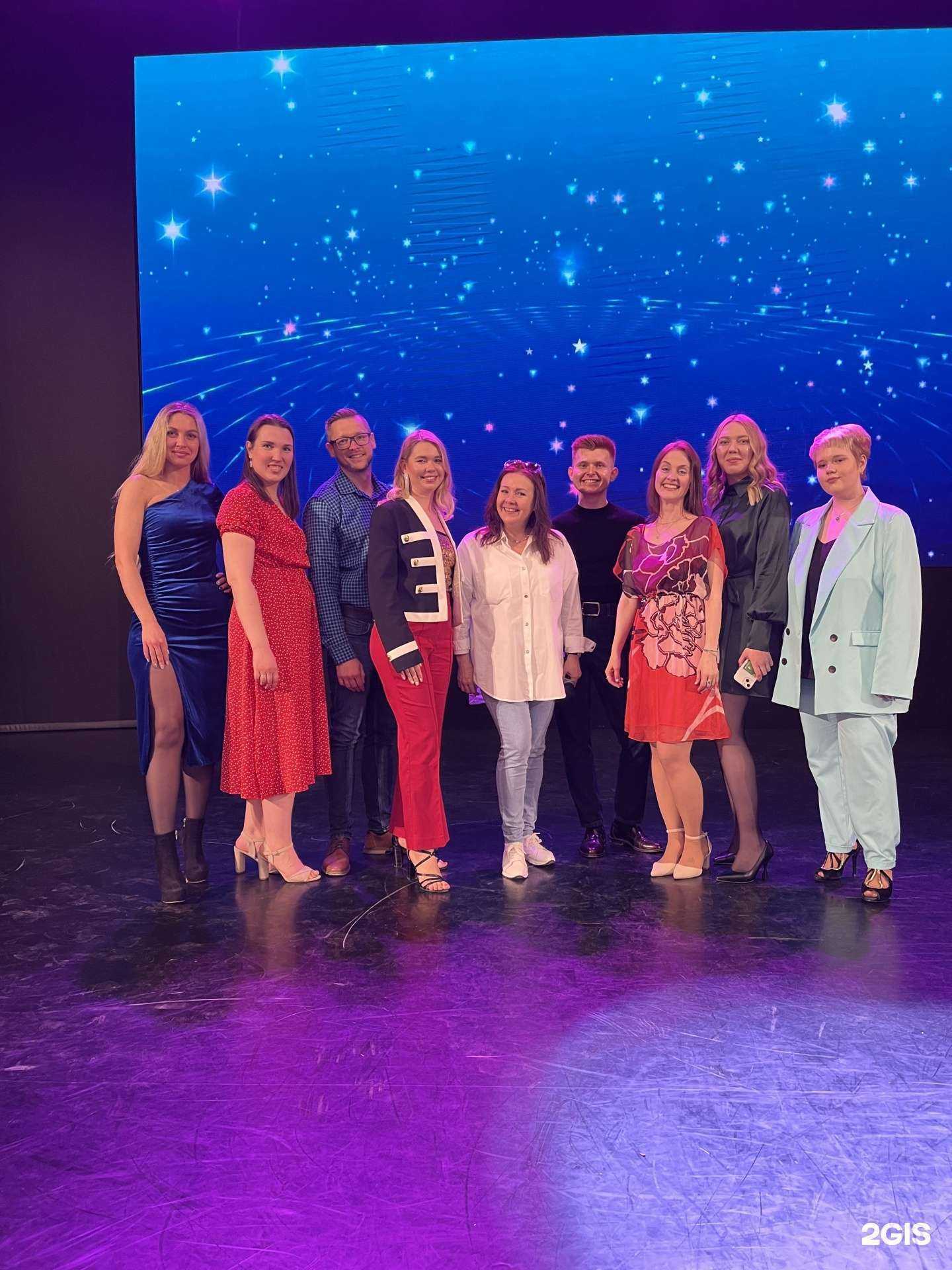 Отзывы на компанию Академ Voices в г. Екатеринбург c фото