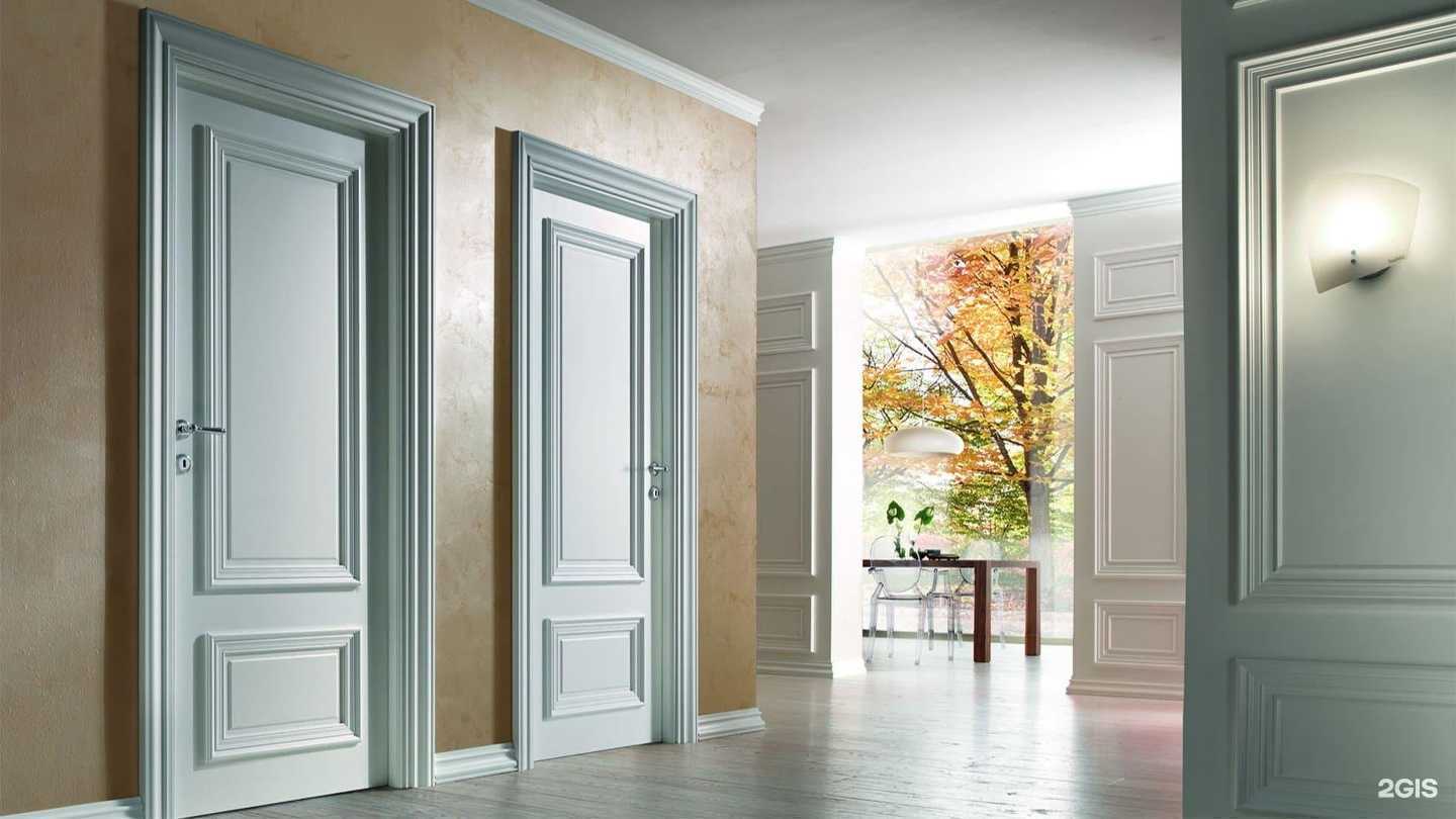 Отзывы на компанию Мегадвери в Тольятти c фото