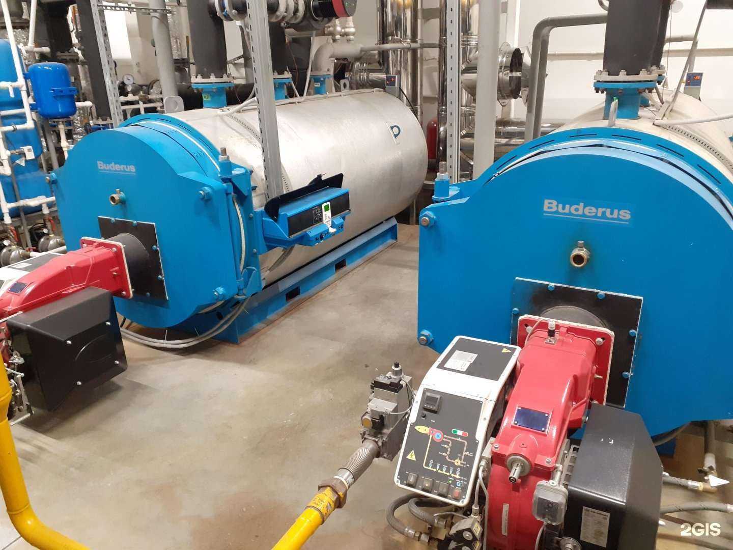 Отзывы на компанию ПромГазМастер в Тюмени c фото