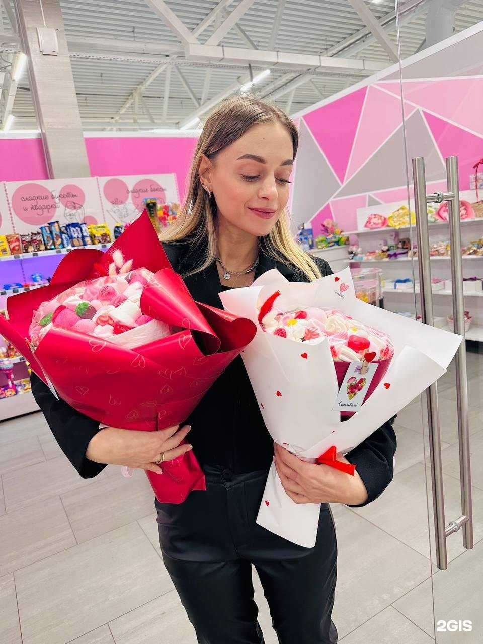 Отзывы на компанию Sweet Family в Красноярске c фото