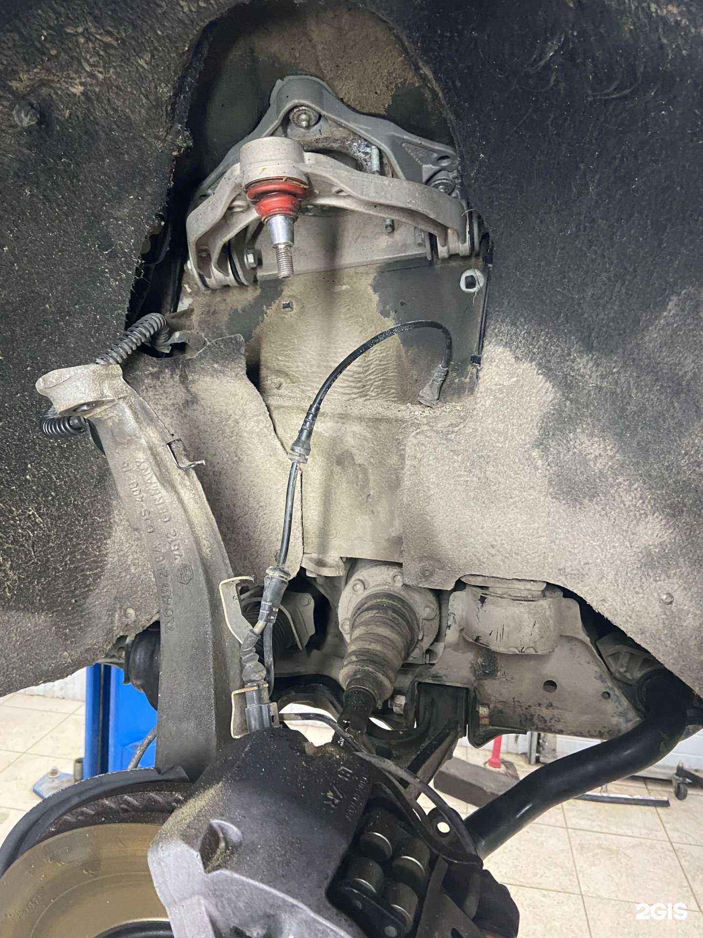 Отзывы на компанию Мастак в г. Ноябрьск c фото