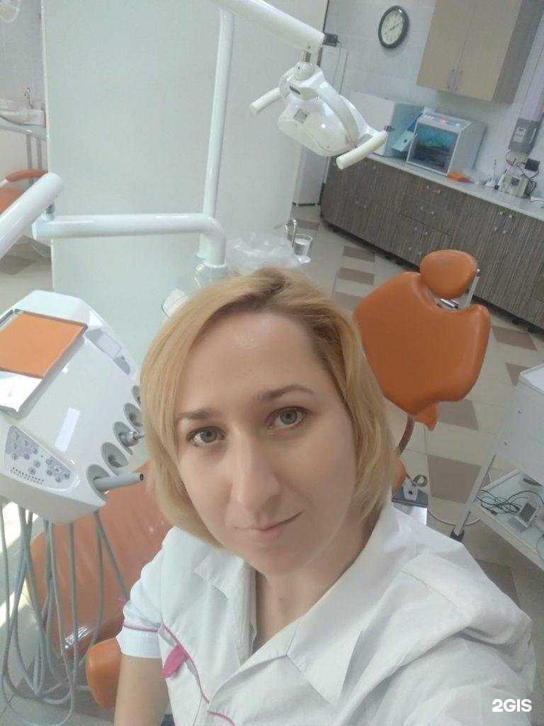 Отзывы на компанию Зубная фея в г. Гусь-Хрустальный c фото