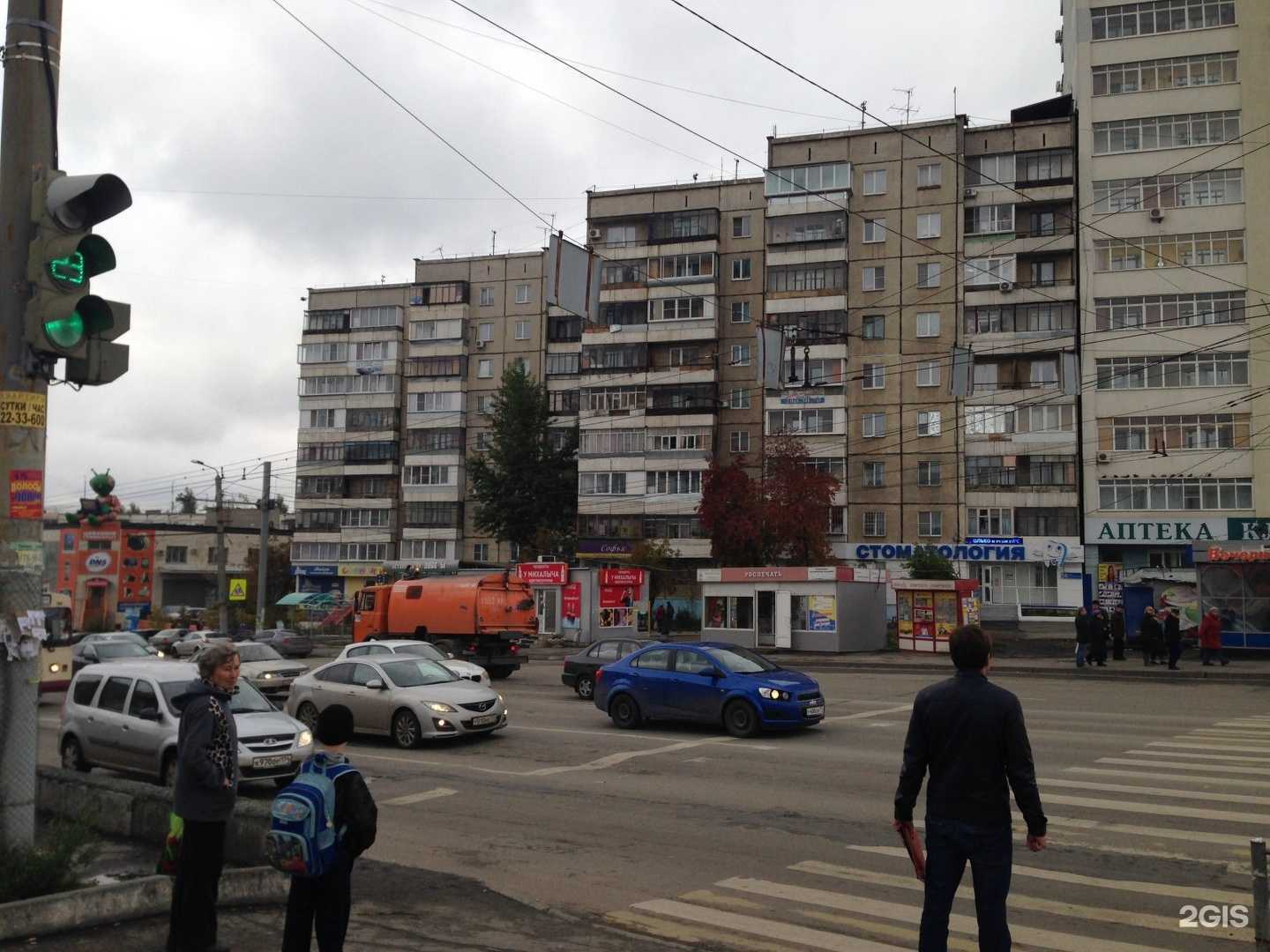 Отзывы на компанию Третий кран в г. Челябинск c фото