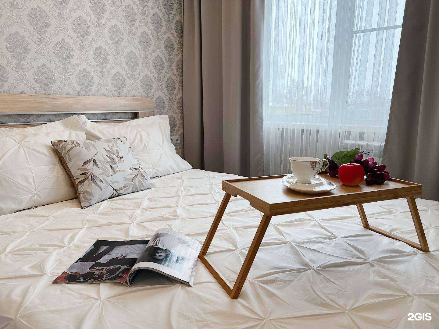 Отзывы на компанию Адрес квартиры в аренду в г. Дзержинск c фото