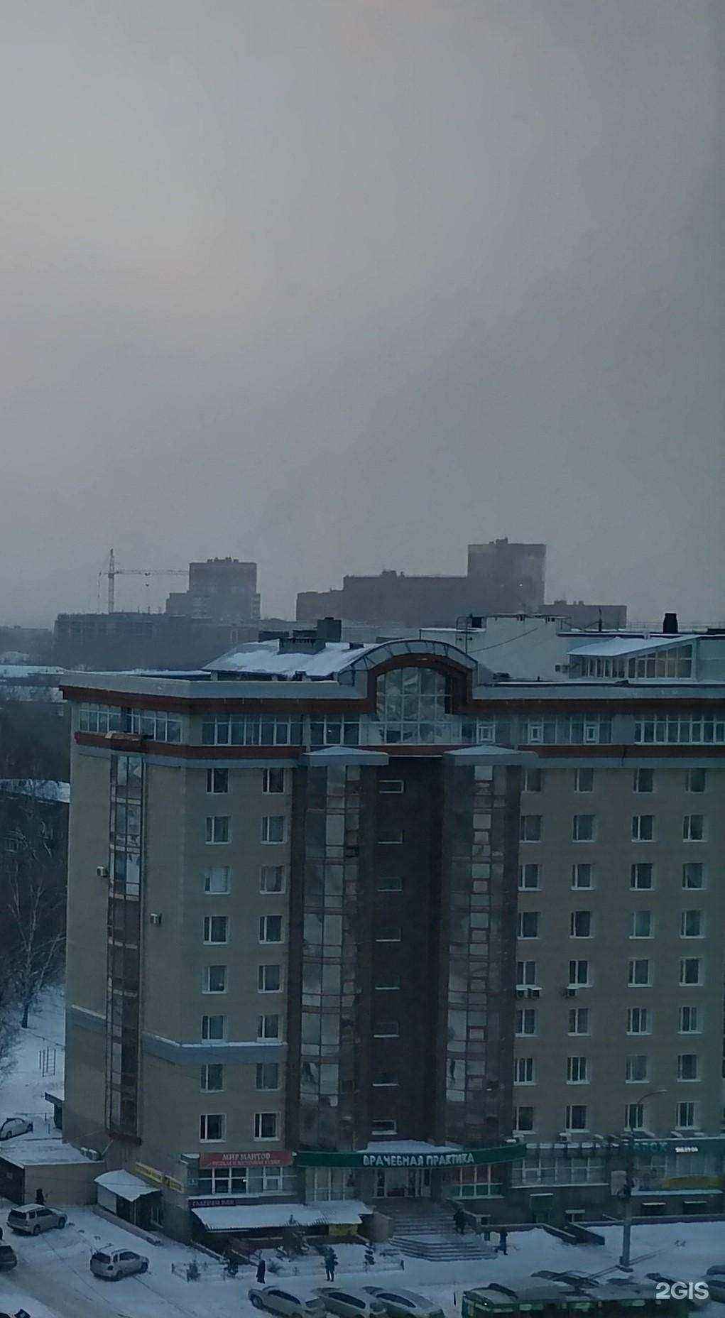 Отзывы на компанию АвтоКухня в Новосибирске c фото - фотография 2 из 2