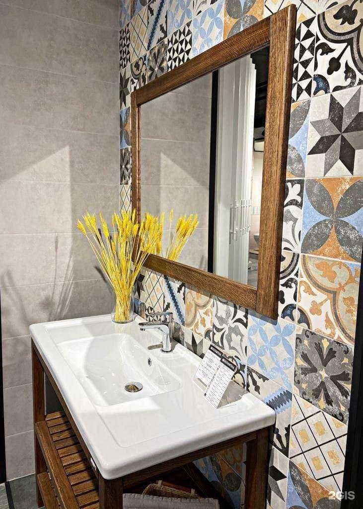 Отзывы на компанию Мосплитка в Нижнем Новгороде c фото