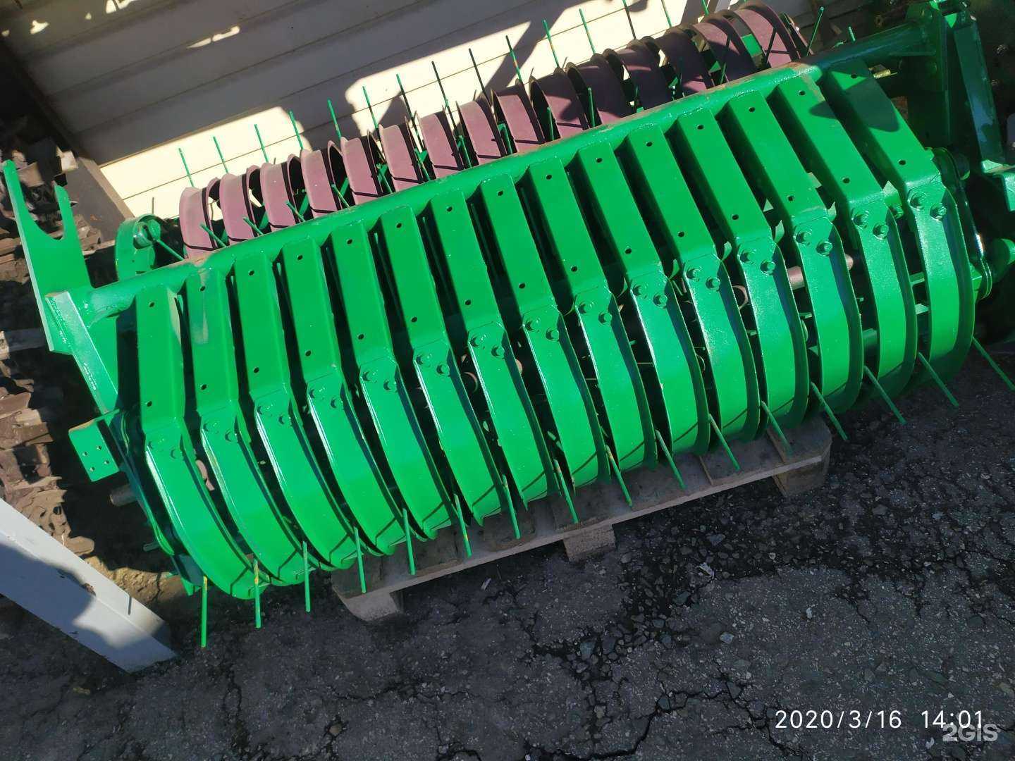 Отзывы на компанию АгроСнабжение в Чебоксарах c фото