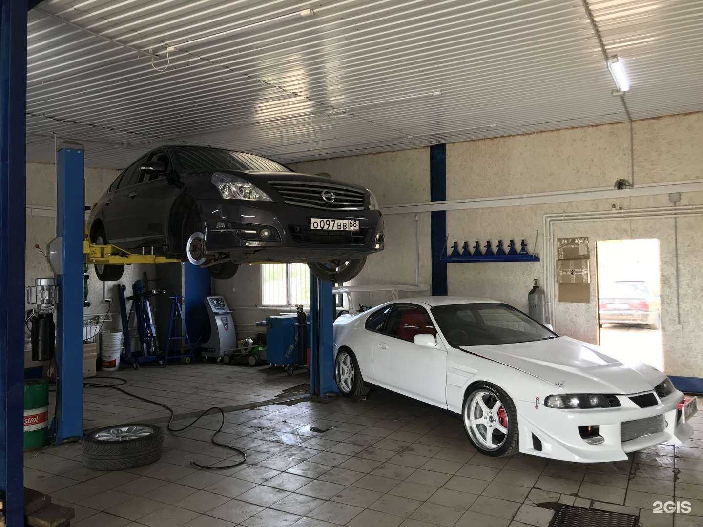 Отзывы на компанию Топ-сервис в Тамбове c фото