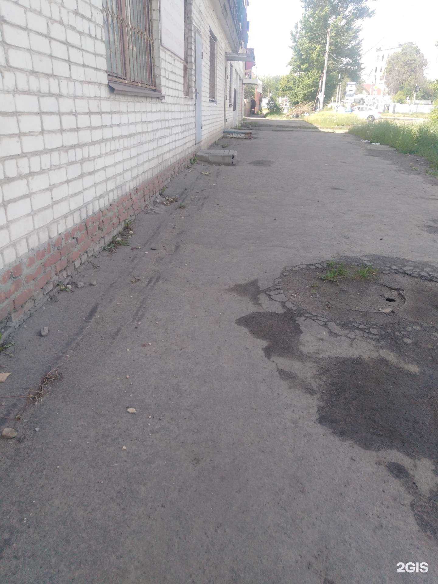 Отзывы на компанию Волга в Тамбове c фото - фотография 2 из 2