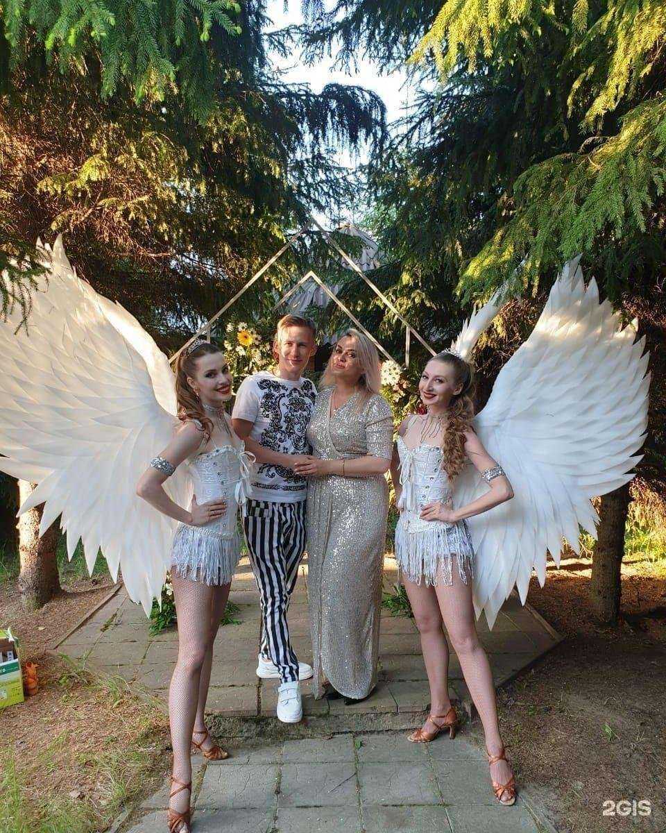 Отзывы на компанию Лес в Наро-Фоминске c фото