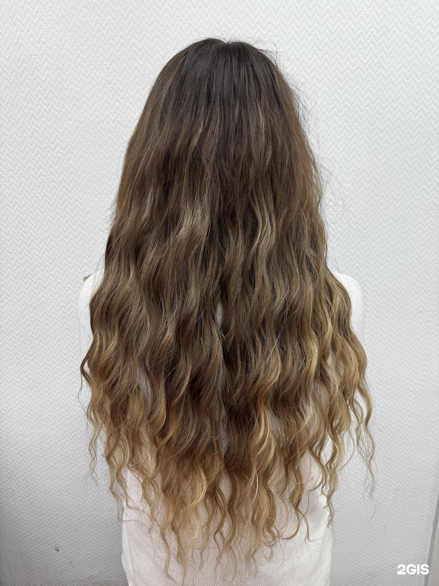 Отзывы на компанию Hair в Якутске c фото