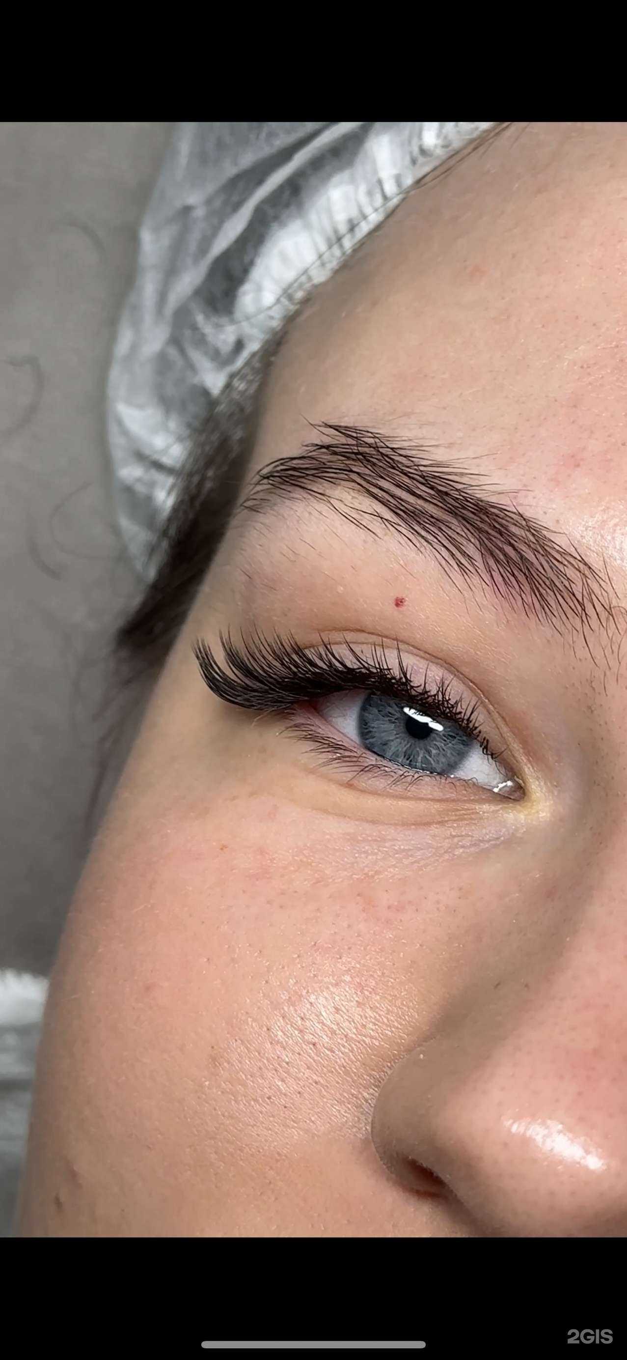 Отзывы на компанию Lash room  в Краснодаре c фото