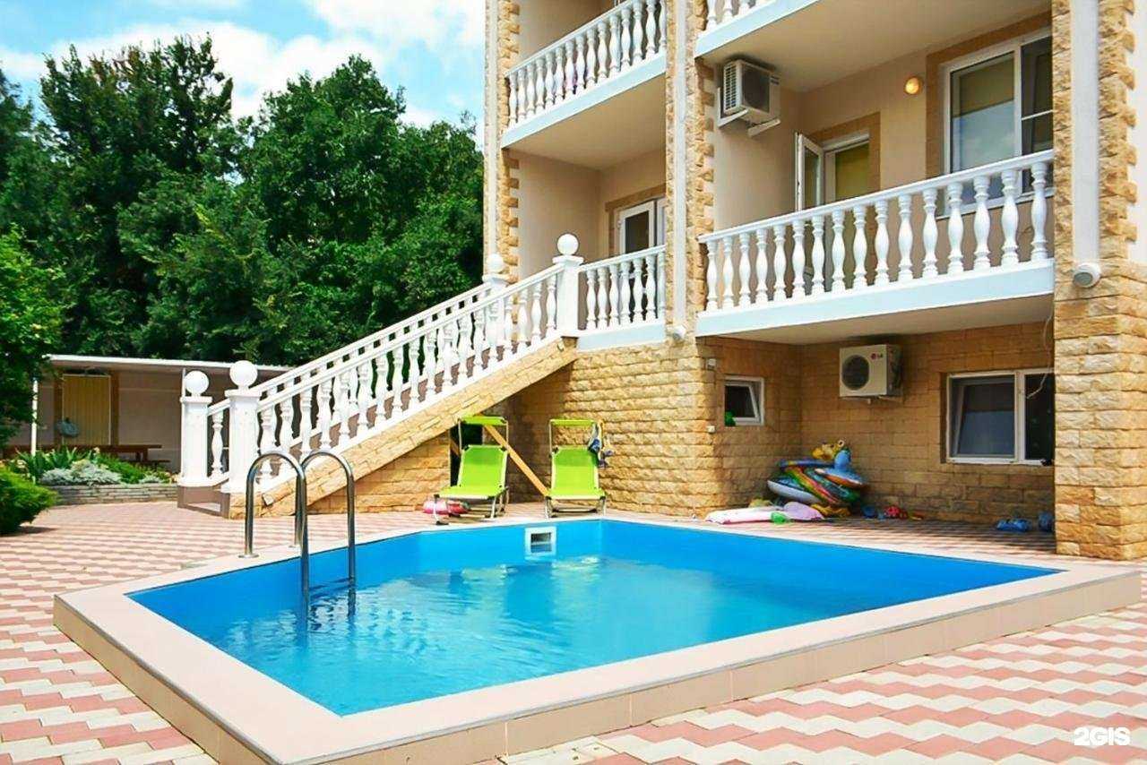 Отзывы на компанию Тонкий мыс в Геленджике c фото