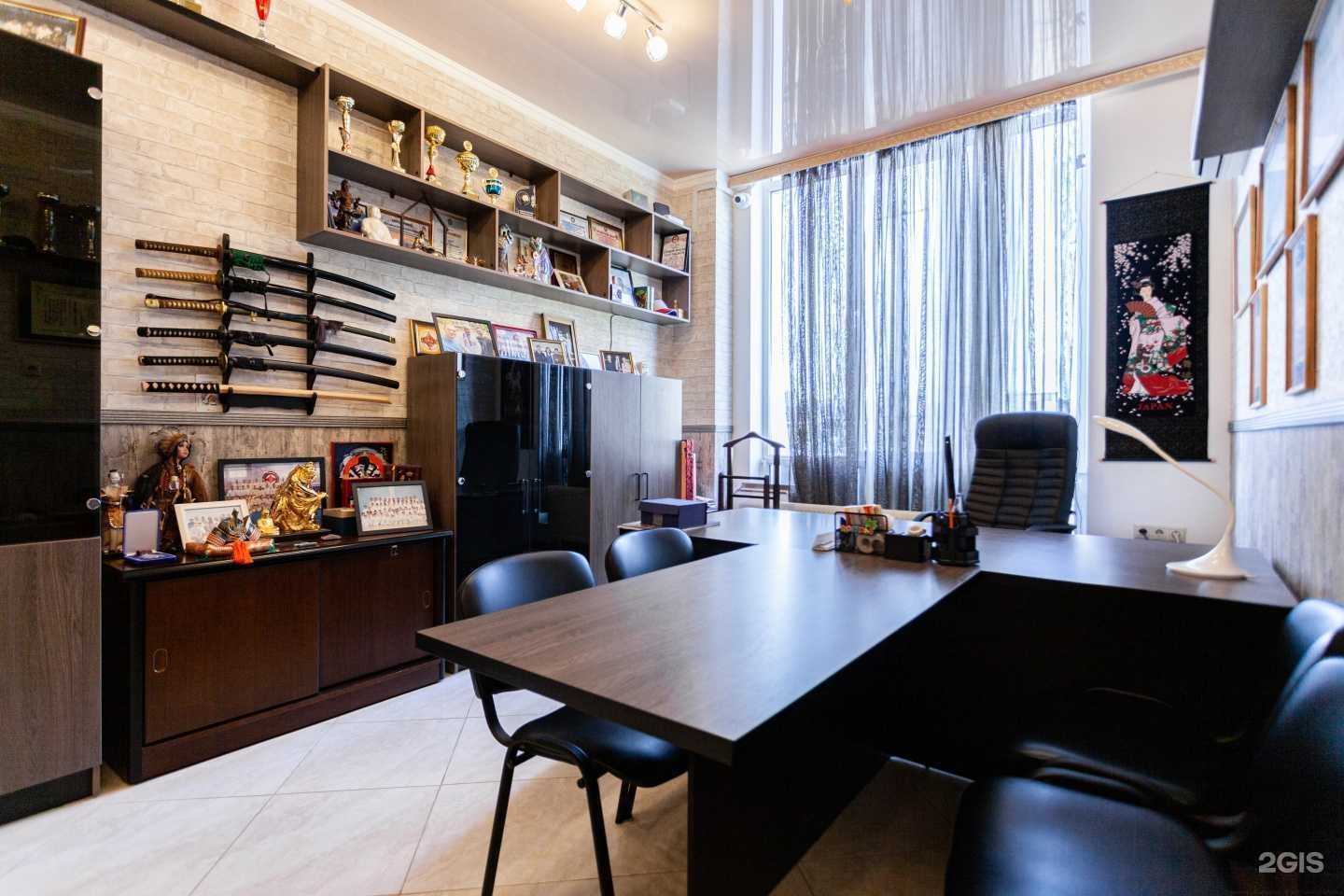 Отзывы на компанию Адвокат Донсков В.В. в Краснодаре c фото