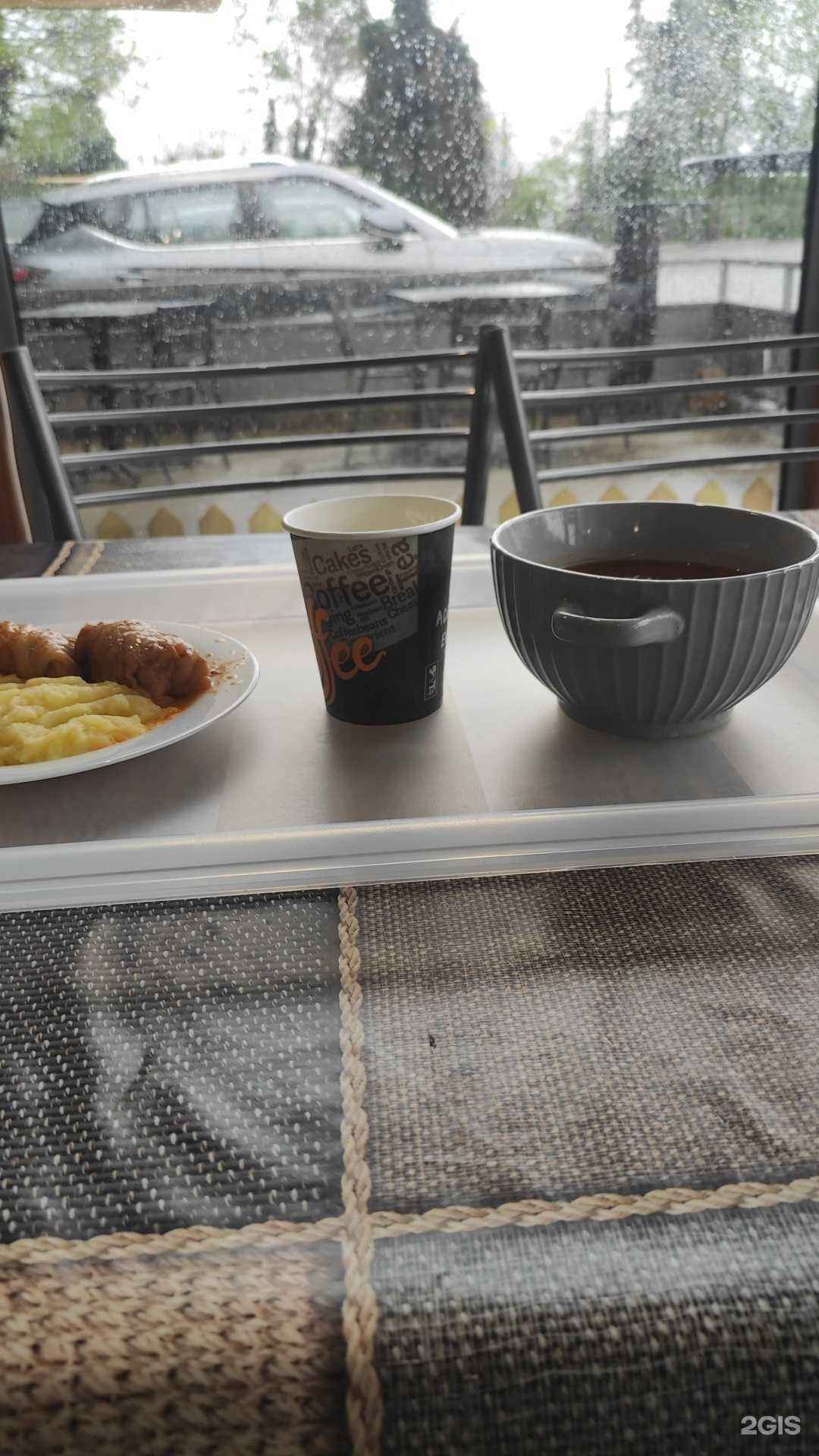 Отзывы на компанию 7я в Сочи c фото