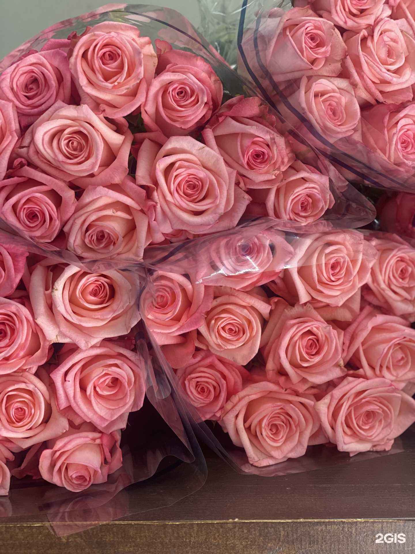 Отзывы на компанию Elirose в Воронеже c фото