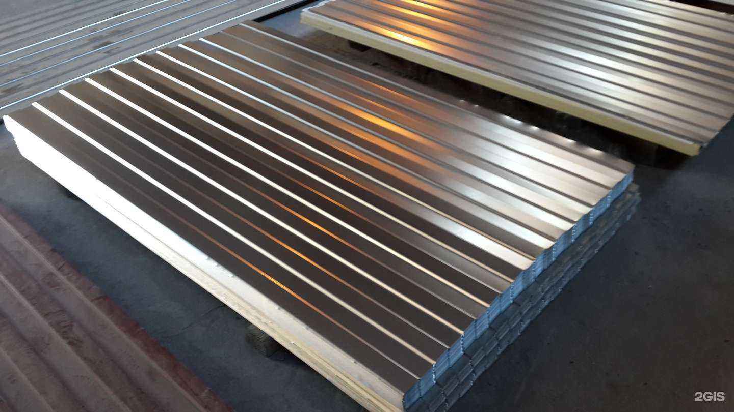 Отзывы на компанию Центр кровли и фасада в Сухое Логе c фото