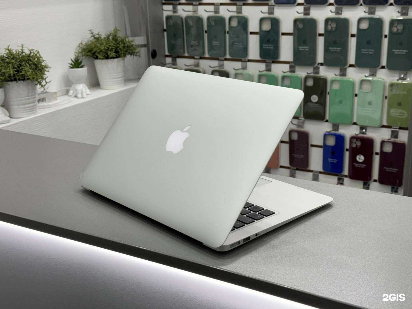 Отзывы на компанию iPhone96 в Екатеринбурге c фото