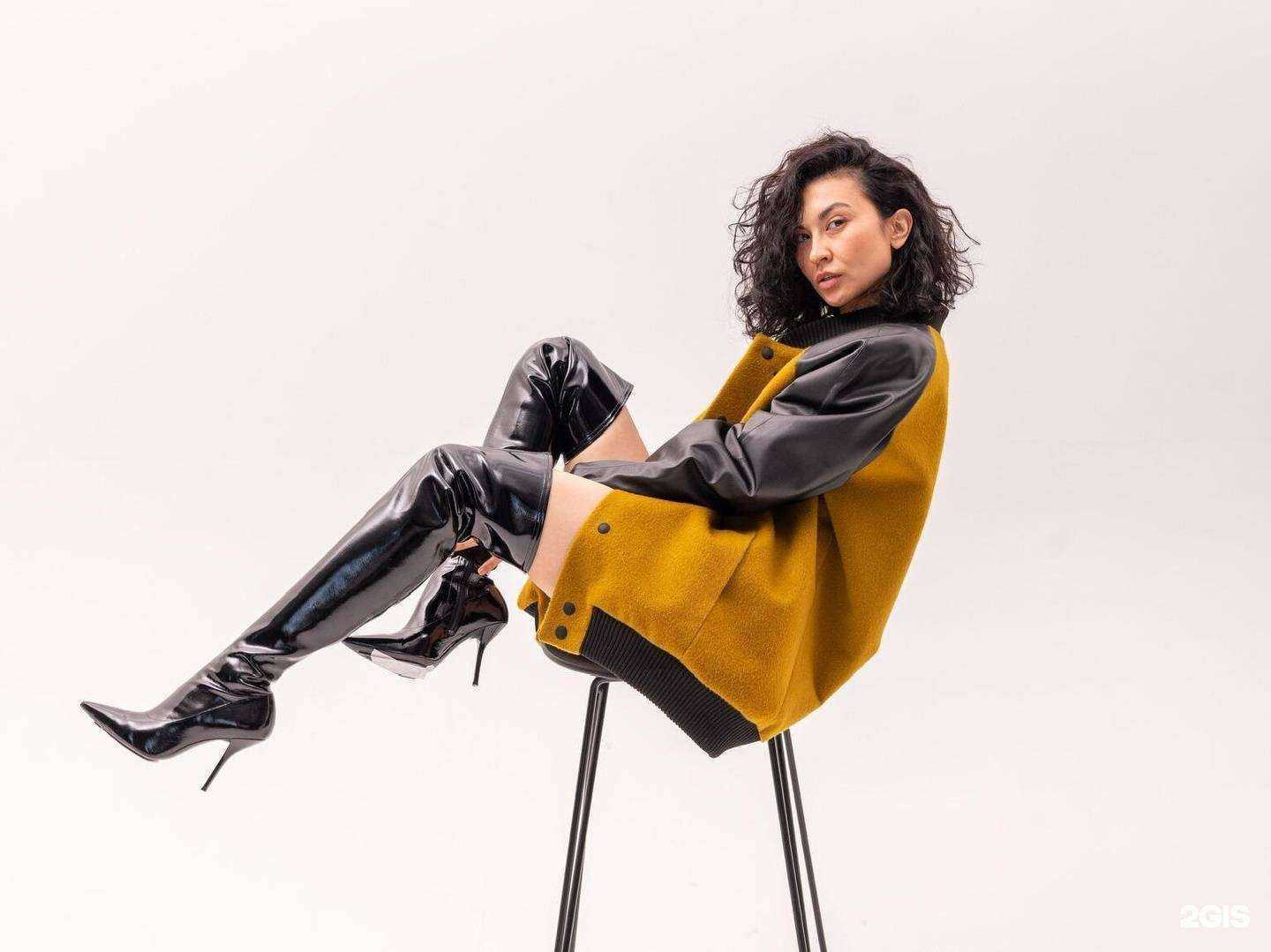 Отзывы на компанию You So в Екатеринбурге c фото