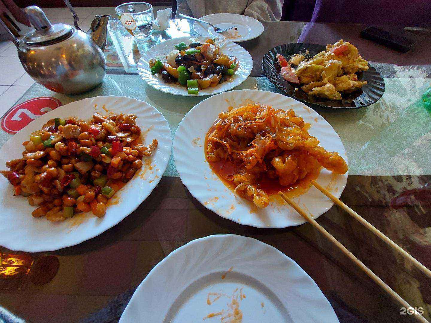 Отзывы на компанию Большие леса в Владивостоке c фото