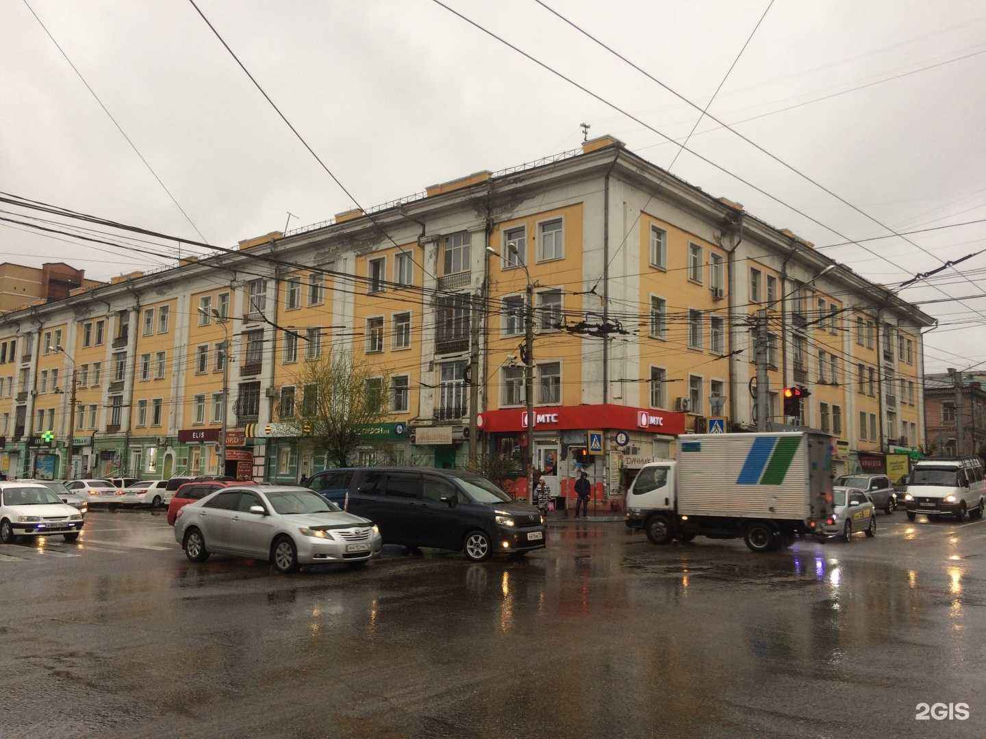 Отзывы на компанию Оптик+ в Чите c фото - фотография 2 из 2