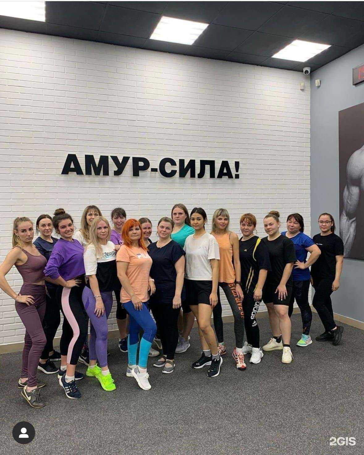 Отзывы на компанию Fitness Plus в Омске c фото
