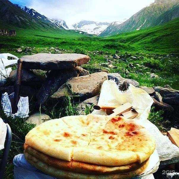 Отзывы на компанию Три пирога в Владимире c фото