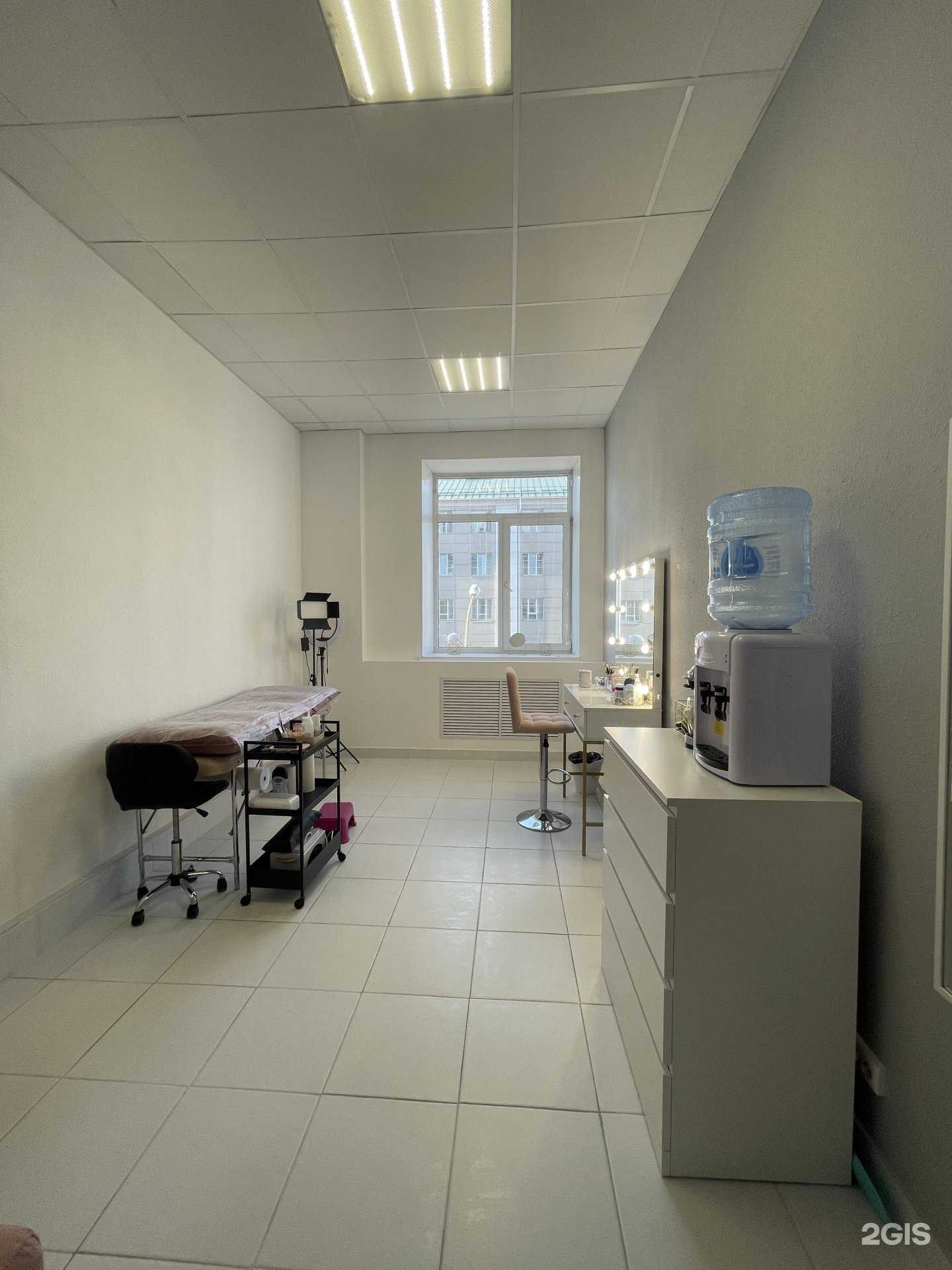 Отзывы на компанию Beauty studio brows | lashes в г. Екатеринбург c фото