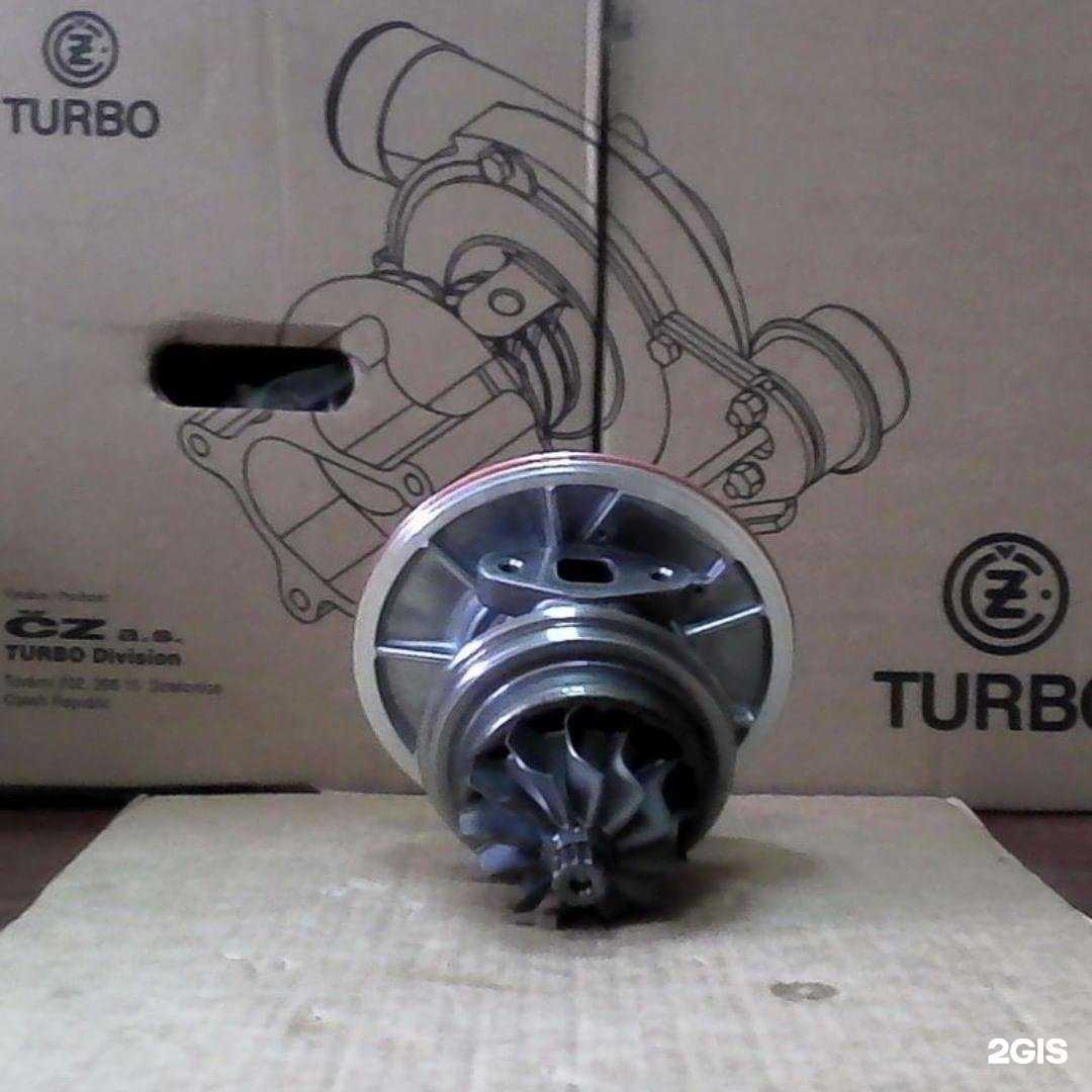 Отзывы на компанию Турбофлот в Краснодаре c фото