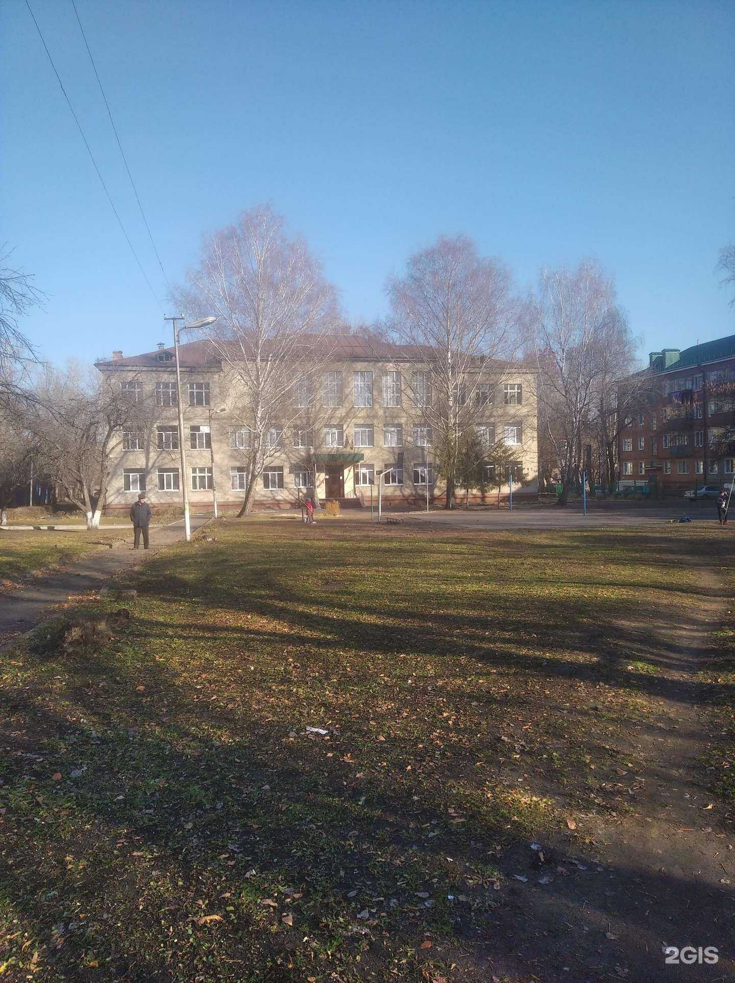 Отзывы на компанию Средняя школа №50 в г. Пенза c фото