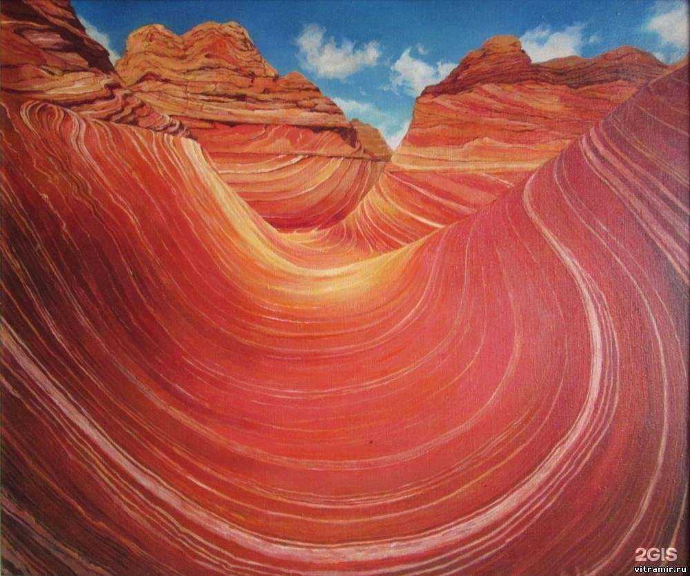 Отзывы на компанию Витражная мастерская в Владимире c фото