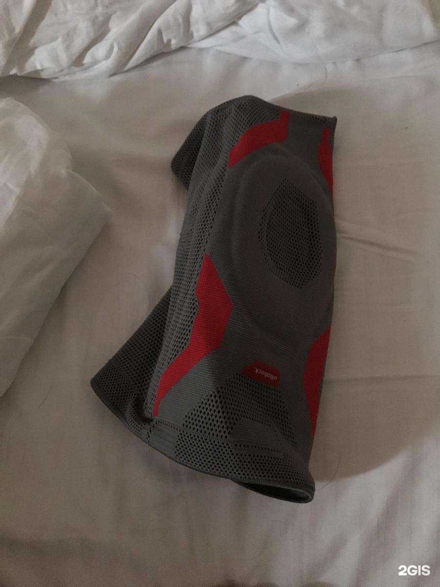 Отзывы на компанию Ortix в Екатеринбурге c фото