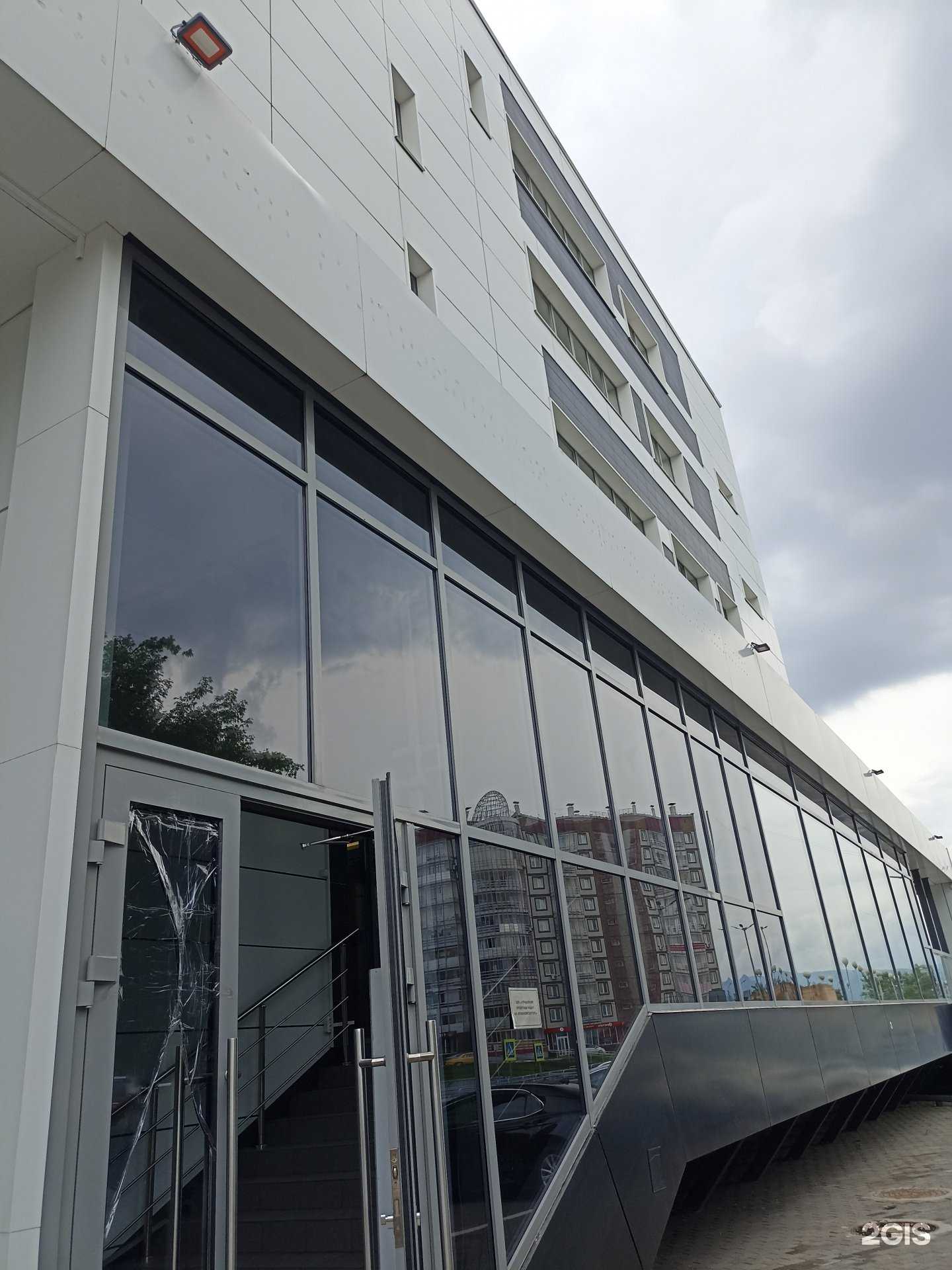 Отзывы на компанию Тех-престиж в г. Красноярск c фото