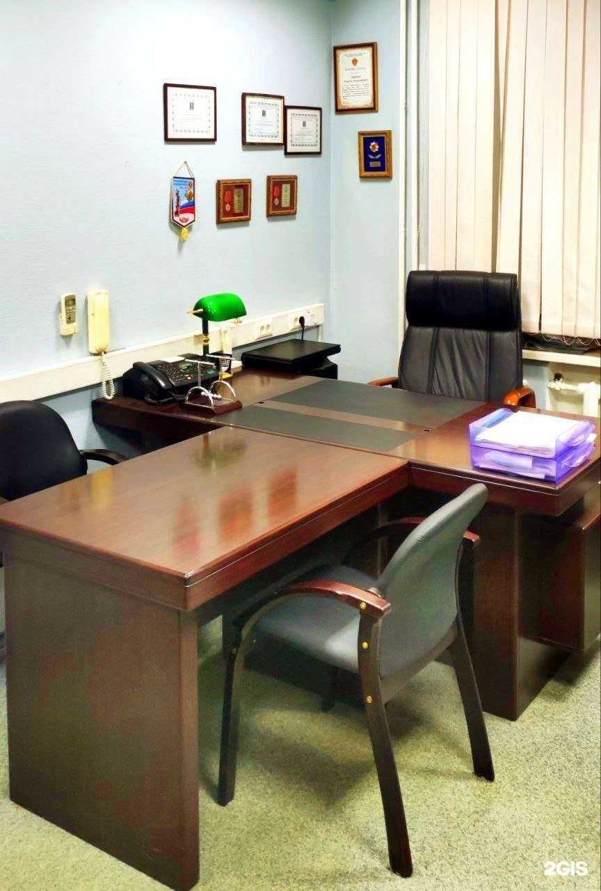 Отзывы на компанию Адвокат по уголовным делам Зацепин А.А. в Королёве c фото